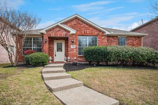 13336 Roadster Drive, Frisco, TX 75033