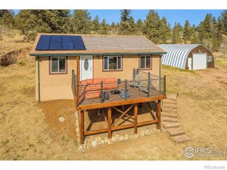 3367 Badger Creek Road, Hartsel, CO 80449