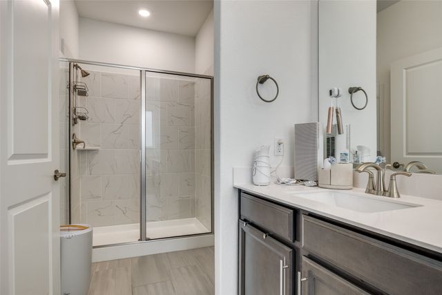 8507 Craig Mews, Rowlett, TX 75089