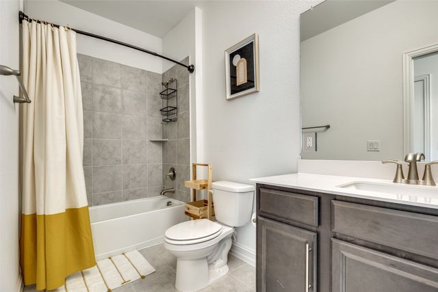 8507 Craig Mews, Rowlett, TX 75089