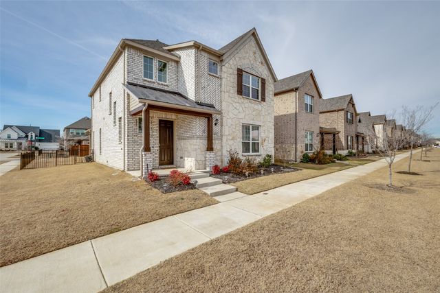 8507 Craig Mews, Rowlett, TX 75089