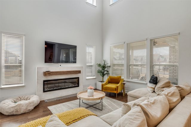 8507 Craig Mews, Rowlett, TX 75089