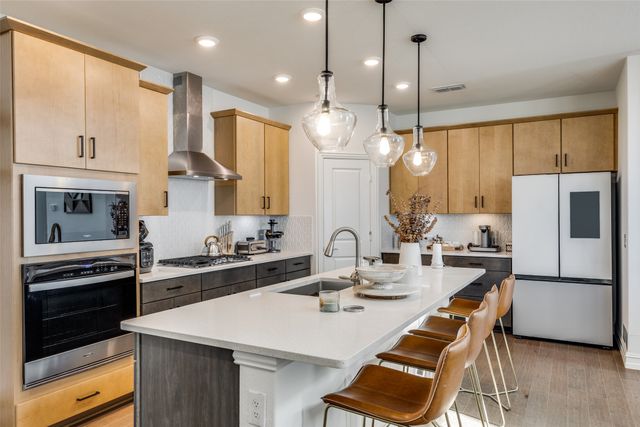 8507 Craig Mews, Rowlett, TX 75089