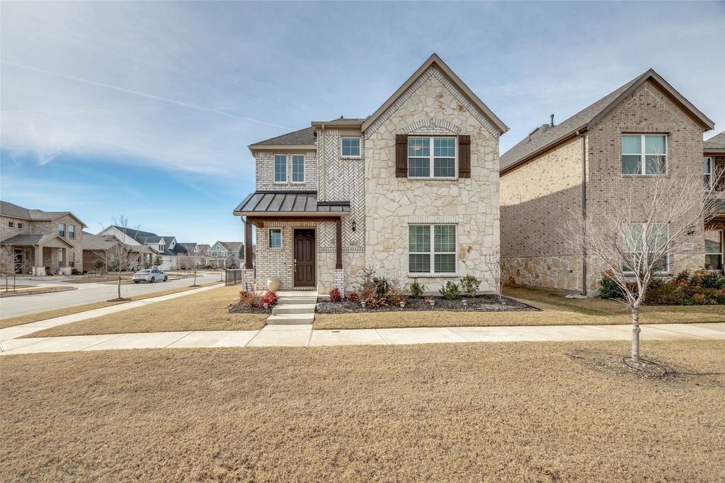 8507 Craig Mews, Rowlett, TX 75089