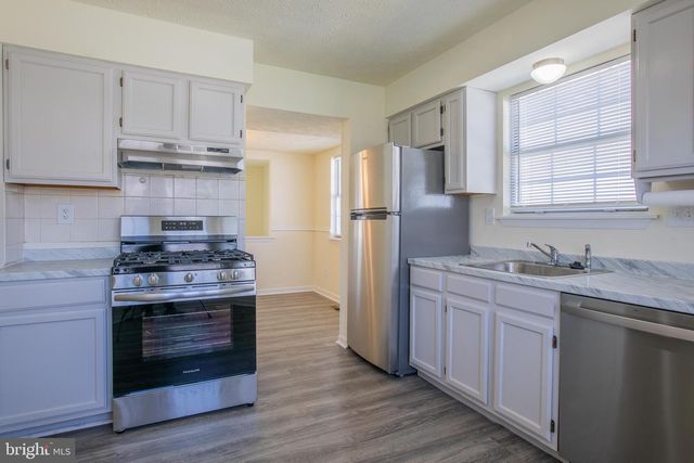 6721 CENTRAL HILLS TER, Landover, MD 20785