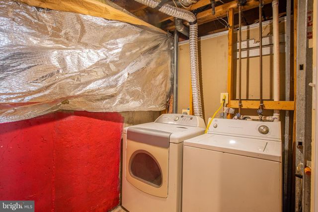 6721 CENTRAL HILLS TER, Landover, MD 20785