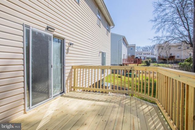 6721 CENTRAL HILLS TER, Landover, MD 20785