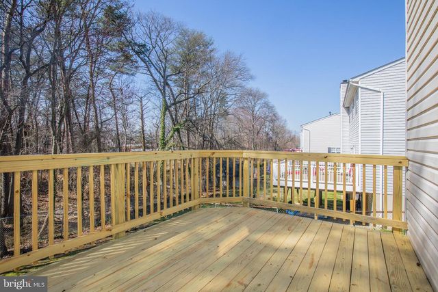 6721 CENTRAL HILLS TER, Landover, MD 20785