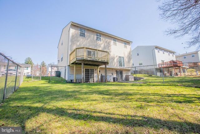 6721 CENTRAL HILLS TER, Landover, MD 20785