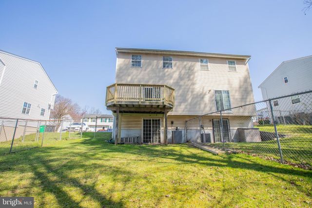 6721 CENTRAL HILLS TER, Landover, MD 20785