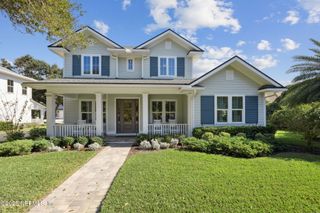 3278 1ST Avenue, Fernandina Beach, FL 32034