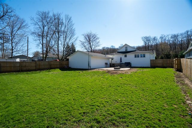 24340 Front Street, Mattawan, MI 49071