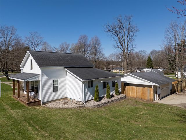 24340 Front Street, Mattawan, MI 49071