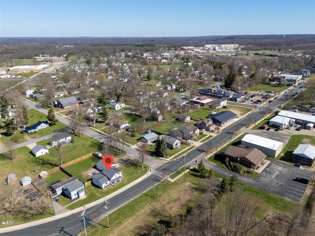 24340 Front Street, Mattawan, MI 49071
