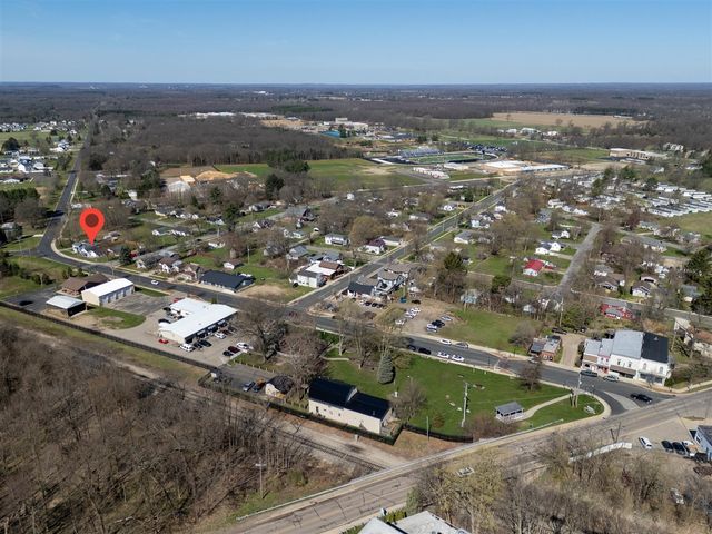 24340 Front Street, Mattawan, MI 49071