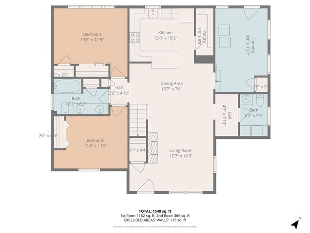 24340 Front Street, Mattawan, MI 49071