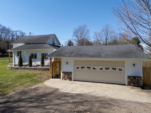 24340 Front Street, Mattawan, MI 49071