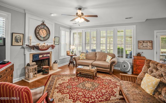 49 National Boulevard, Beaufort, SC 29907