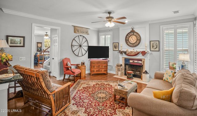 49 National Boulevard, Beaufort, SC 29907