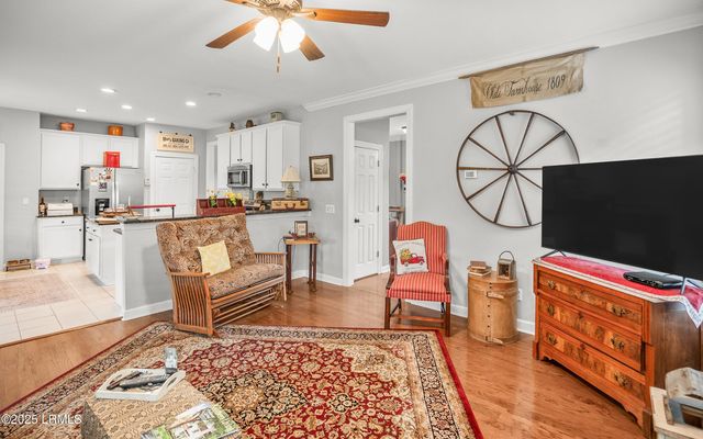 49 National Boulevard, Beaufort, SC 29907