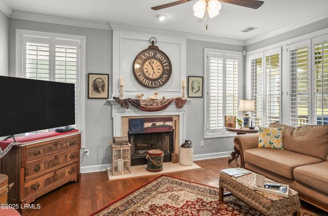 49 National Boulevard, Beaufort, SC 29907