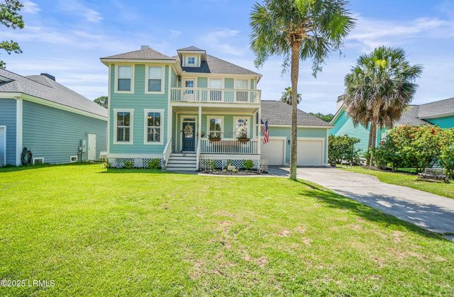 49 National Boulevard, Beaufort, SC 29907