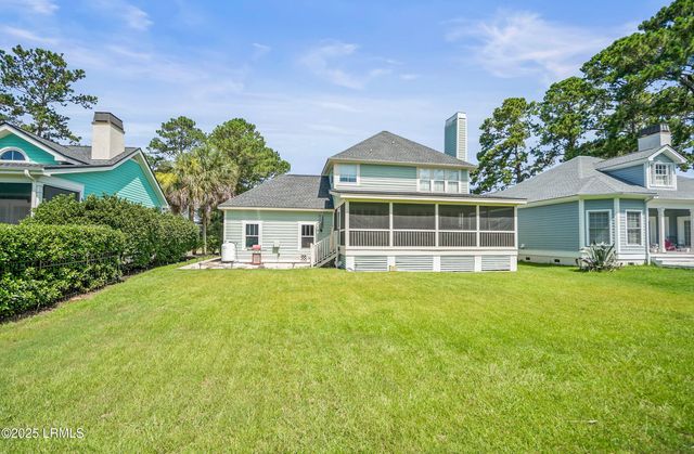 49 National Boulevard, Beaufort, SC 29907