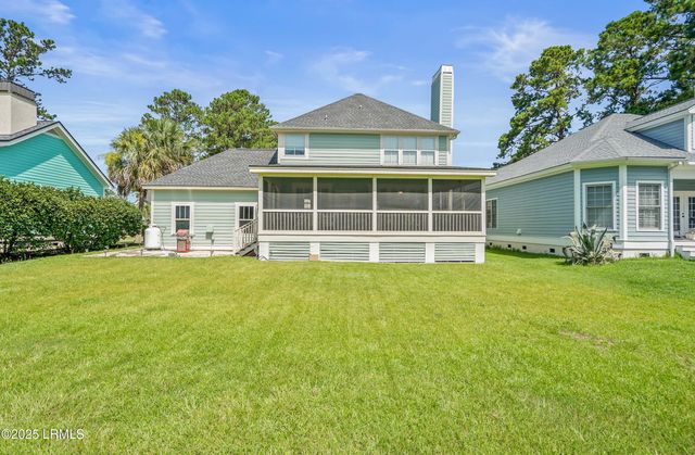 49 National Boulevard, Beaufort, SC 29907