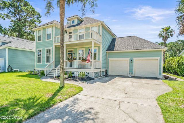 49 National Boulevard, Beaufort, SC 29907