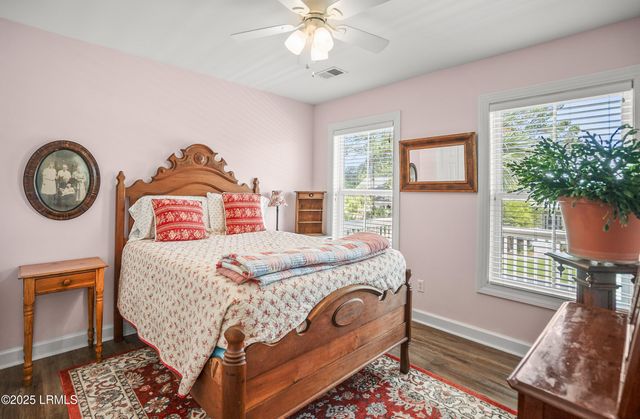 49 National Boulevard, Beaufort, SC 29907