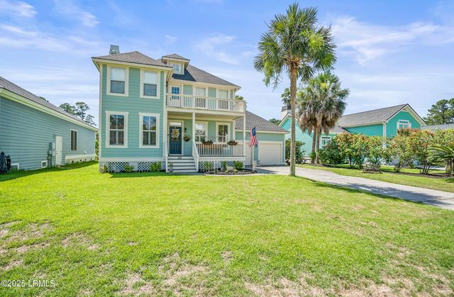 49 National Boulevard, Beaufort, SC 29907