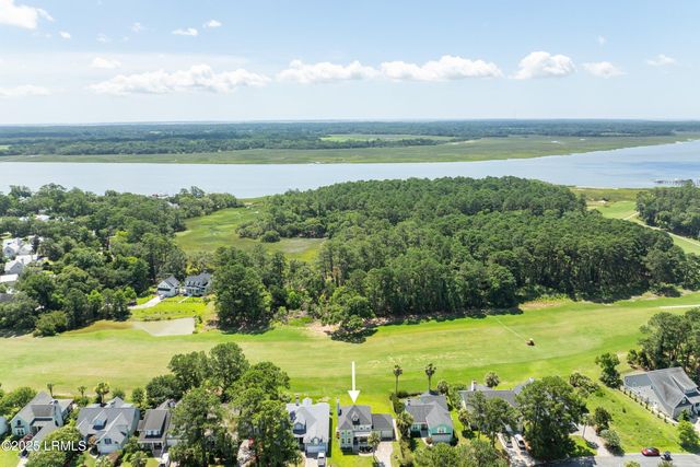 49 National Boulevard, Beaufort, SC 29907