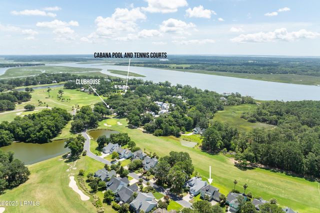 49 National Boulevard, Beaufort, SC 29907