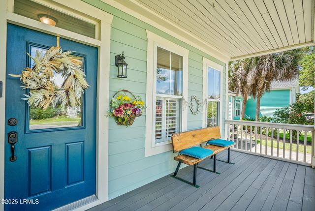 49 National Boulevard, Beaufort, SC 29907