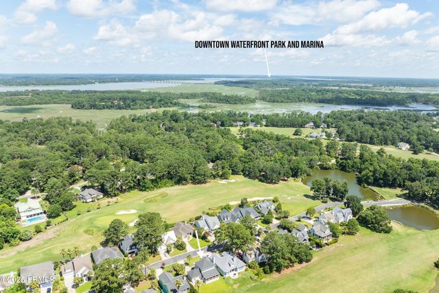 49 National Boulevard, Beaufort, SC 29907