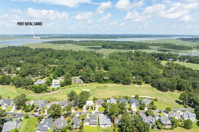 49 National Boulevard, Beaufort, SC 29907