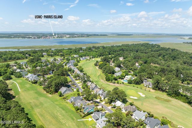 49 National Boulevard, Beaufort, SC 29907