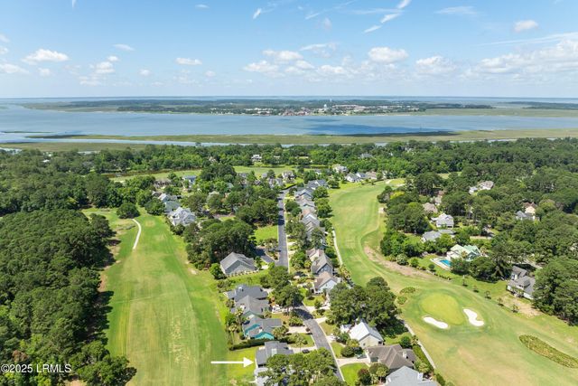 49 National Boulevard, Beaufort, SC 29907