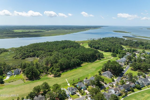 49 National Boulevard, Beaufort, SC 29907