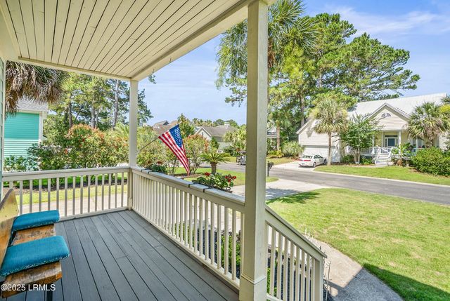 49 National Boulevard, Beaufort, SC 29907