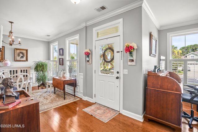 49 National Boulevard, Beaufort, SC 29907