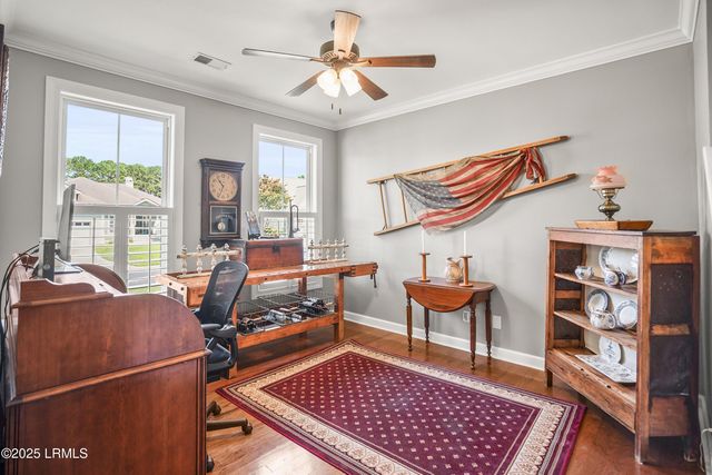 49 National Boulevard, Beaufort, SC 29907