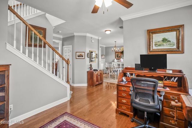 49 National Boulevard, Beaufort, SC 29907