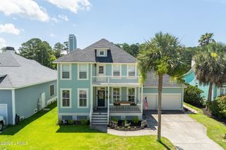 49 National Boulevard, Beaufort, SC 29907