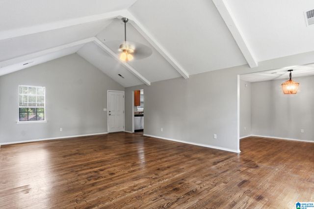 1256 GLENRIDGE LANE, Bessemer, AL 35022