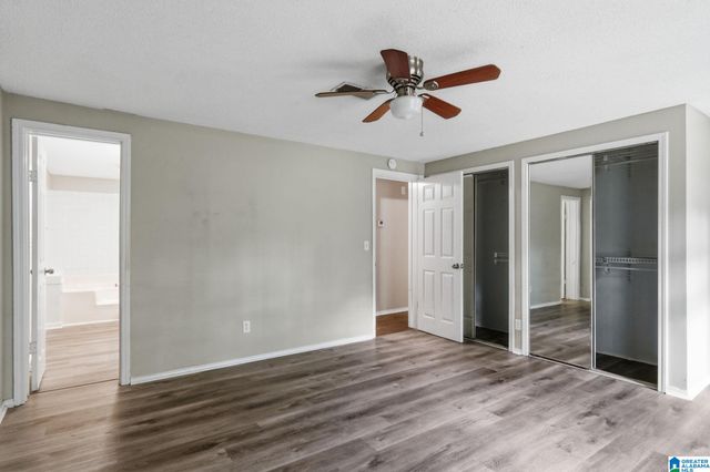 1256 GLENRIDGE LANE, Bessemer, AL 35022