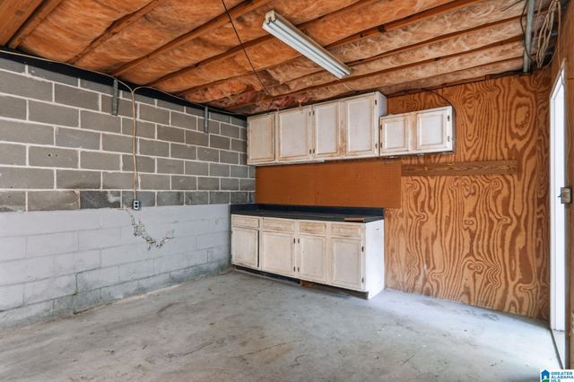 1256 GLENRIDGE LANE, Bessemer, AL 35022