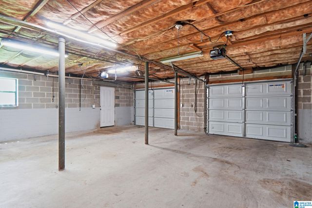 1256 GLENRIDGE LANE, Bessemer, AL 35022