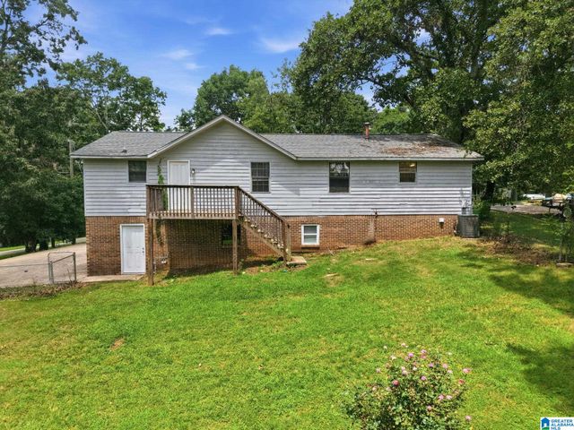 1256 GLENRIDGE LANE, Bessemer, AL 35022