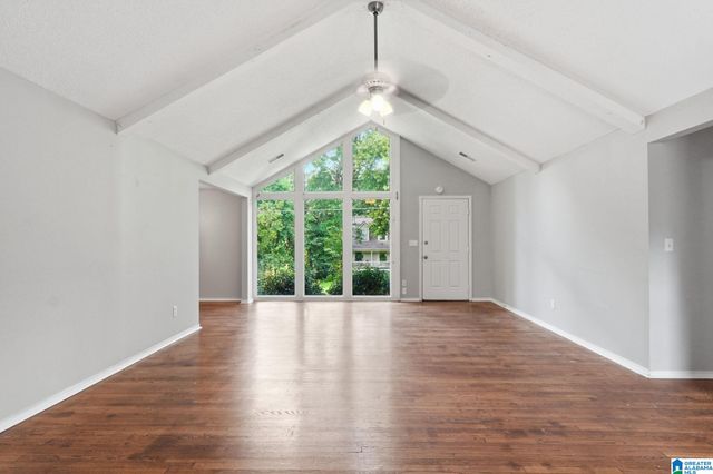 1256 GLENRIDGE LANE, Bessemer, AL 35022